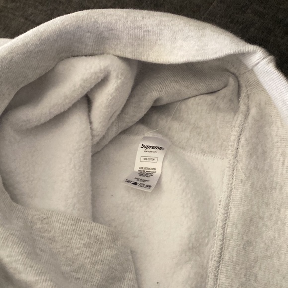 Supreme Hoodie - Picture 6 of 6